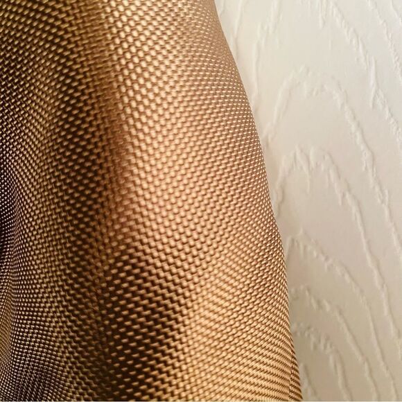 Jean Pierre Hobo Bucket Bag with Gold Accents - Picture 9 of 14